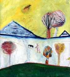 Mi pato, 2004
